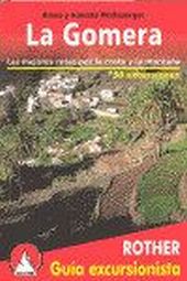 LA GOMERA GUIA EXCURSIONISTA