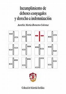 Incumplimientos de deberes conyugales y derecho a indemnización