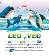 VEO Y LEO ANIMALES
