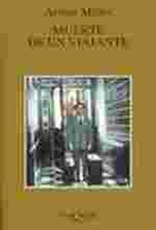 MUERTE DE UN VIAJANTE