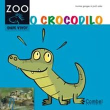 O crocodilo