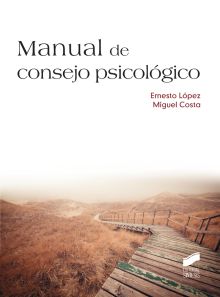 Manual de consejo psicológico