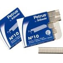 GRAPAS PETRUS  Nº10 ESSELTE