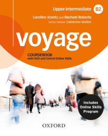 VOYAGE B2 SB+WB+OOSP WK