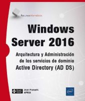 WINDOWS SERVER 2016
