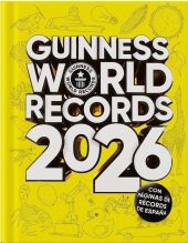 Guinness World Records 2026