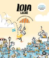 LOLA LECAE