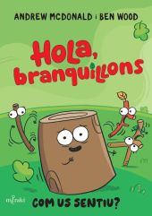 HOLA, BRANQUILLONS - COM US SENTIU?