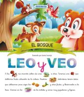 LEO Y VEO. EL BOSQUE