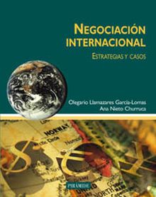 Negociación internacional