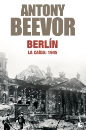 BERLIN LA CAIDA:1945