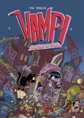 VAMPI CUENTAME UN CUENTO