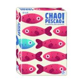CHAO PESCAO!