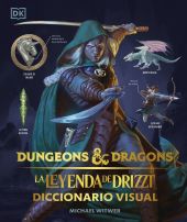 DUNGEONS & DRAGONS: LA LEYENDA DE DRIZZT