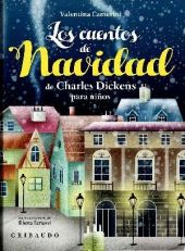Cuentos de Navidad de Charles Dickens