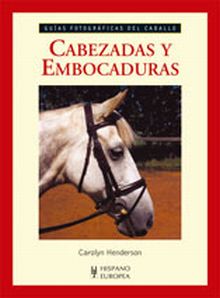 CABEZADAS Y EMBOCADURAS
