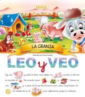 LEO Y VEO. LA GRANJA