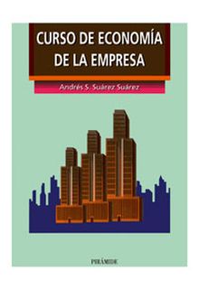 Curso de economía de la empresa