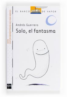 SOLO, EL FANTASMA