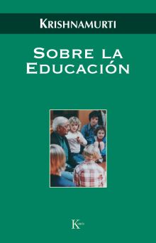 SOBRE LA EDUCACION -SP