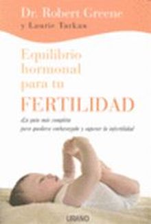 EL EQULIBRIO HORMONAL PARA TU FERTILIDAD
