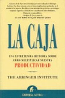 LA CAJA