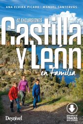 CASTILLA Y LEON EN FAMILIA