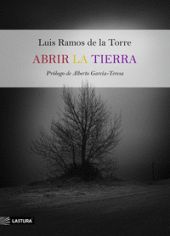 ABRIR LA TIERRA