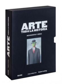 ARTE. TODA LA HISTORIA