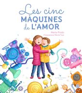 LES CINC MAQUINES DE LAMOR