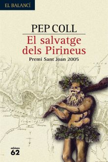 EL SALVATGE DELS PIRINEUS