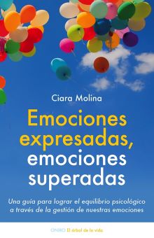 EMOCIONES EXPRESADAS, EMOCIONES SUPERADAS