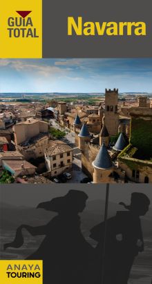 NAVARRA GUIA TOTAL