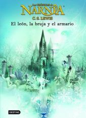 LEON, BRUJA Y EL ARMARIO