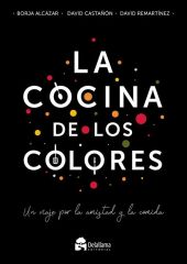 COCINA DE LOS COLORES, LA