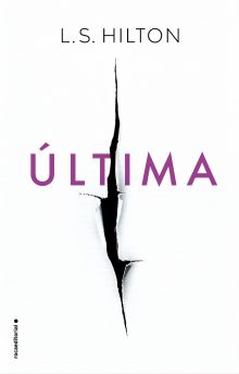 ULTIMA (MESTRA 3)
