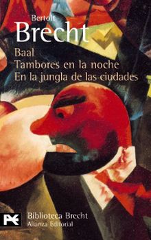 BAAL-TAMBORES EN LA NOCHE-EN LA JUNGLA DE LAS CIUD