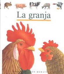 LA GRANJA