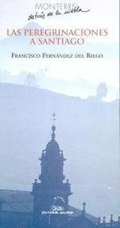Peregrinaciones a santiago, las