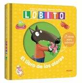 EL LIBRO DE OLORES DE LOBITO