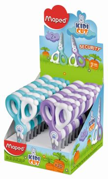 TIJERAS KIDIKUT MAPED