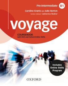 VOYAGE B1 SB+WB+OOSP W/K