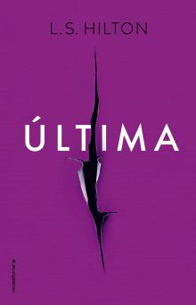 ULTIMA (ESP)