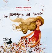 MENSAJERA DEL VIENTO,LA