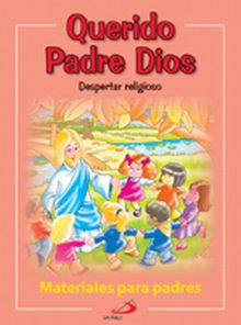 QUERIDO PADRE DIOS. GUIA PADRES