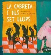 LA CABRETA I ELS SET LLOPS