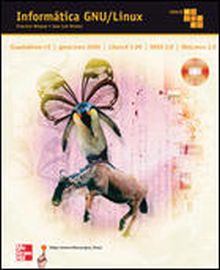 INFORMATICA GNU/LINUX. 2. CICLO ESO