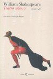 TEATRO SELECTO, 2 TOMOS