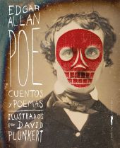 E. A Poe. Cuentos y poemas