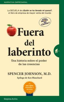FUERA DEL LABERINTO